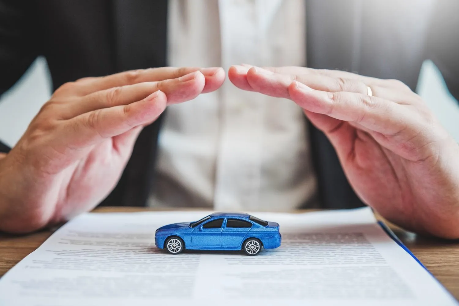 Auto Insurance